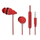 UiiSii F108 Conch Earphone with Mic 